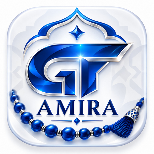 شعار GT Amira